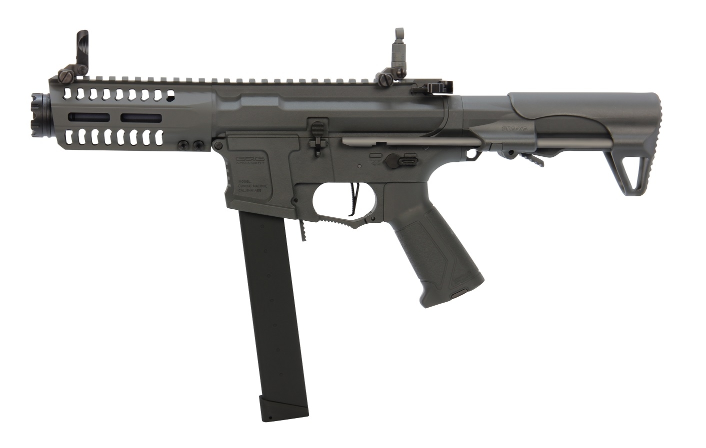 ARP9 Battleship Grey