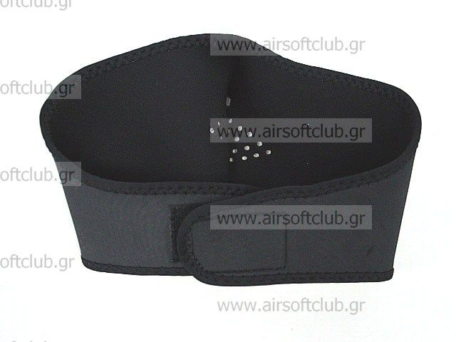 Navy Seal SWAT Skull Neoprene Half Face Protector Mask