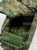 Shoulder Go Pack Bag (MARPAT)
