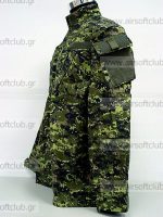 CADPAT Canadian Army Unifrom set