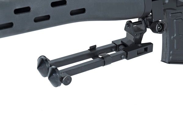 SVD Metal Bipod