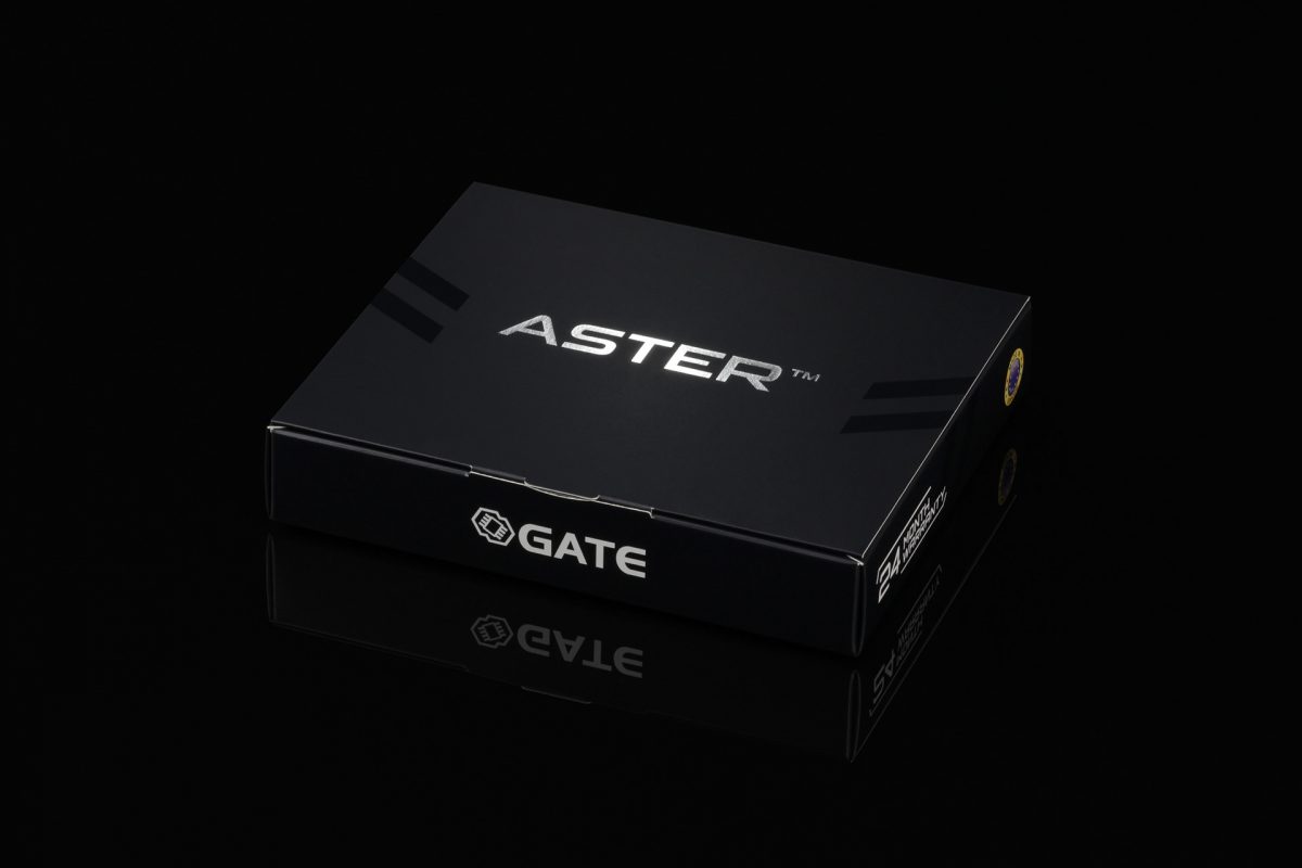 ASTER V2 Basic Module [front wired] - Image 2