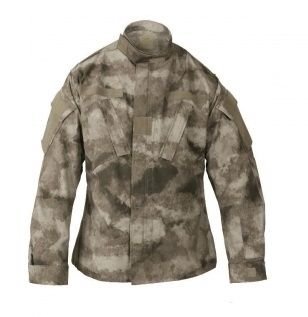 A-TACS Uniform Set