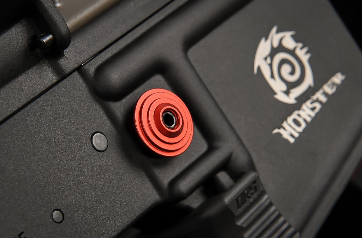 AVALON LEOPARD CQB																																									 - Image 9