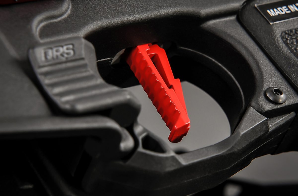 AVALON LEOPARD CARBINE																																				 - Image 19