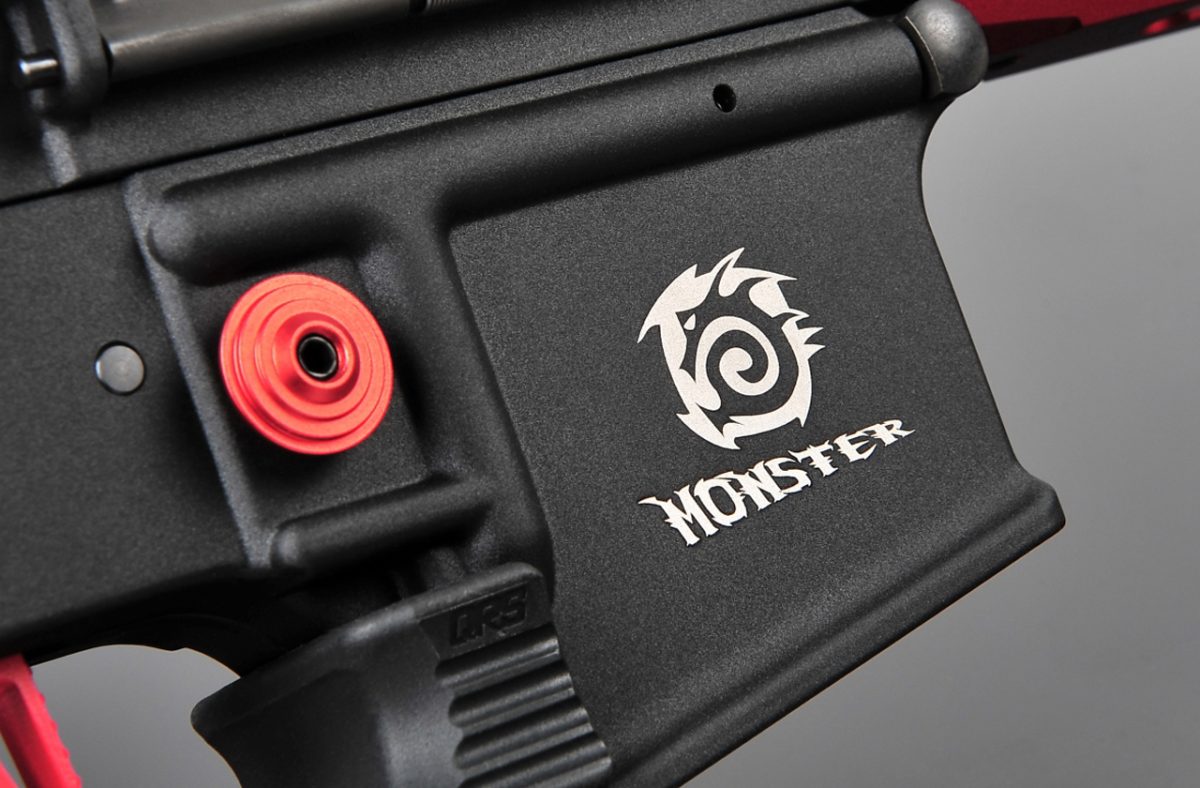 AVALON LEOPARD CARBINE																																				 - Image 7