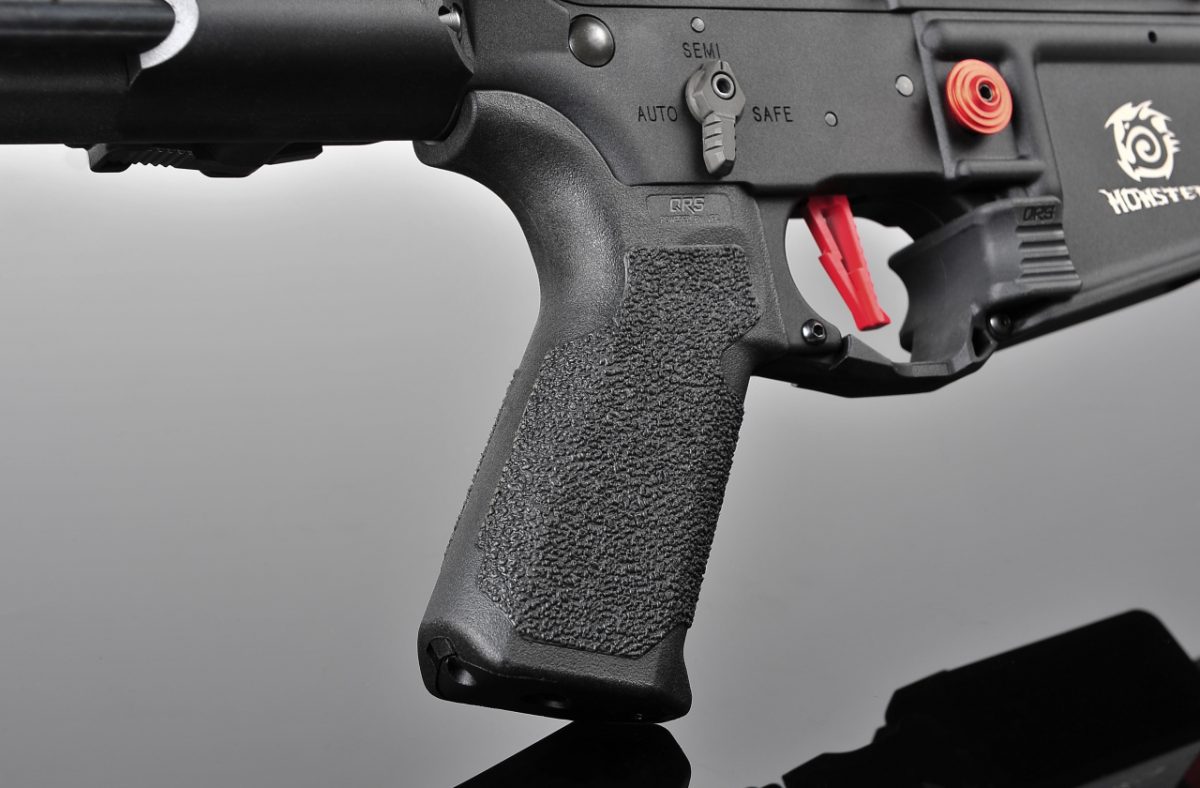 AVALON LEOPARD CQB																																									 - Image 14