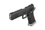 HX1002 Hi-Capa Custom Split Slide - Black - Image 5