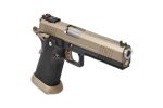 HX1003 Hi-Capa Custom Split Slide - FDE - Image 3