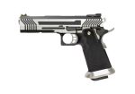 HX1101 Hi-Capa Custom - Silver