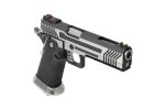 HX1101 Hi-Capa Custom - Silver - Image 3