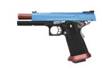 HX1105 Hi-Capa Custom - Blue - Image 7
