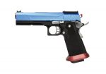 HX1105 Hi-Capa Custom - Blue - Image 6