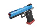 HX1105 Hi-Capa Custom - Blue - Image 2