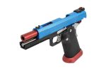 HX1105 Hi-Capa Custom - Blue - Image 3