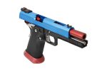 HX1105 Hi-Capa Custom - Blue - Image 5