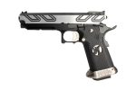 HX2301 Hi-Capa Custom - Silver