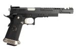 HX2402 .38 SUPERCOMP RACE PISTOL - Black - Image 3