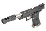 HX2402 .38 SUPERCOMP RACE PISTOL - Black - Image 2