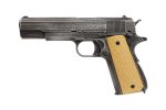 1911 ΜΟΛΩΝ ΛΑΒΕ "Molon Labe" Tan Grip