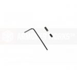 HX CNC Aluminium Baseplate Gold - Image 3