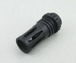 M4 2000 ACC Steel FLASH HIDER