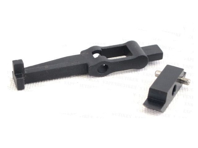 CNC Steel Sear Set for Snow Wolf M24