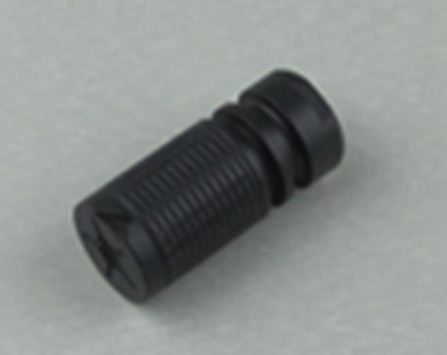 Knight Metal Flash Hider