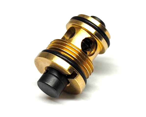 AAC21 / KJ M700 CO2 magazine valve