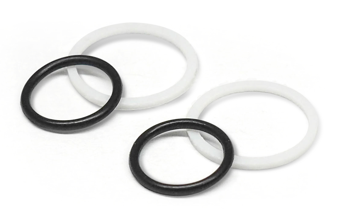 b03-011.jpg O-ring set for CO2 mag airtight plug - Image 1