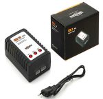 IMAX B3 Lipo charger with EU plug - Image 2