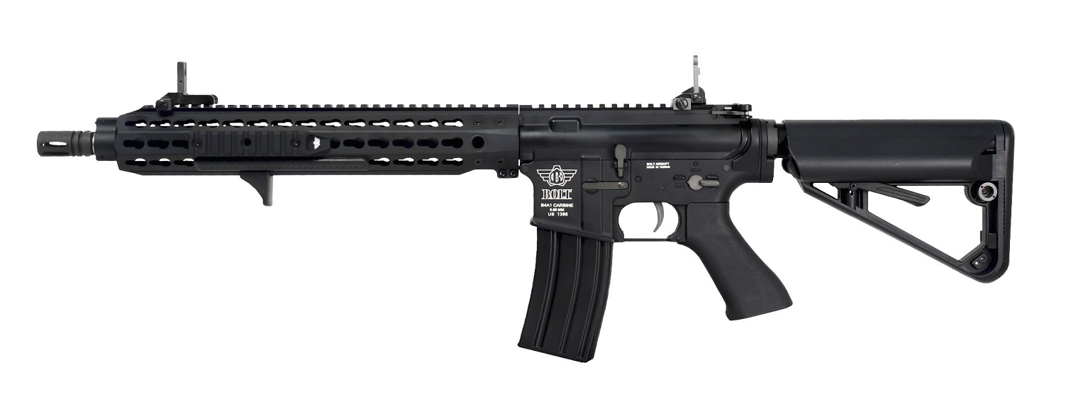 B4 KEYMOD (BRSS RECOIL)