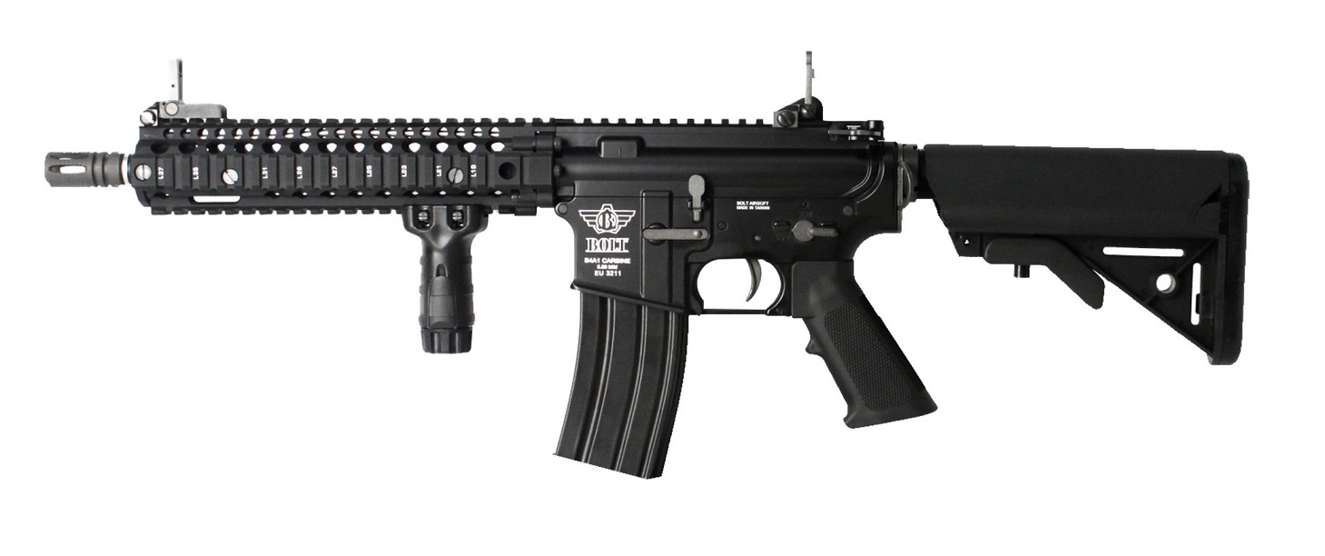 MK18 MOD1 (BRSS RECOIL)