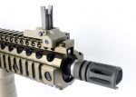 MK18 MOD1 (BRSS RECOIL) TAN - Image 2