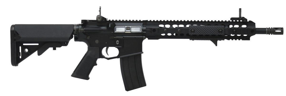 SR16 URX3 KAC Licensed (BRSS RECOIL) - Image 3