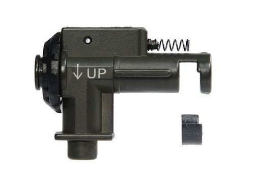 Hi Quality CNC Hop Up Set fo M4