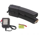 M5 Sound Control Auto-Winding Dual Magazine  with charger (500 Rounds) - Image 3