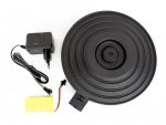  AK 3500RDS Sound Control Electric Drum Magazine w/charger  - Image 2