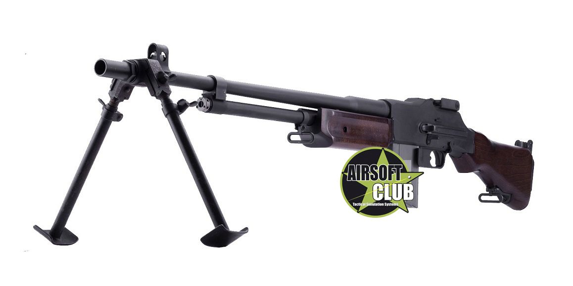 BAR M1918A2