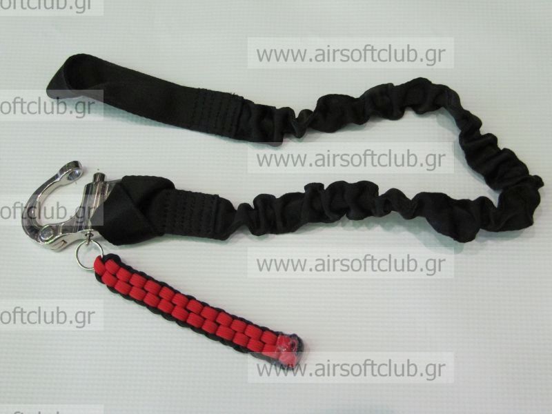 LBT Safety Belt BK