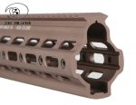 SMR Rail G Style 14.5 inch for 416 - CB - Image 6