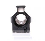 AR-15 M-lok SWITCH 12 inch Rail Handguard - BK - Image 6