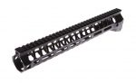AR-15 M-lok SWITCH 13 inch Rail Handguard - BK - Image 3