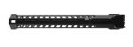 AR-15 M-lok SWITCH 13 inch Rail Handguard - BK - Image 5