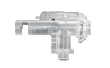 SCAR HOP-UP for SC01 Dboys