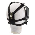 M04 Dummy Gas Mask w/ Ventilatiing Fan (Tan)