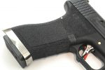 WE Force G18C GBB BK (Black Slide and Gold Barrel) - Image 3