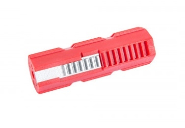 15 Teeth Piston (7 Steel Teeth) 