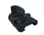 PTS GoGun Gas Pedal Rs2 grip - BK - Image 2