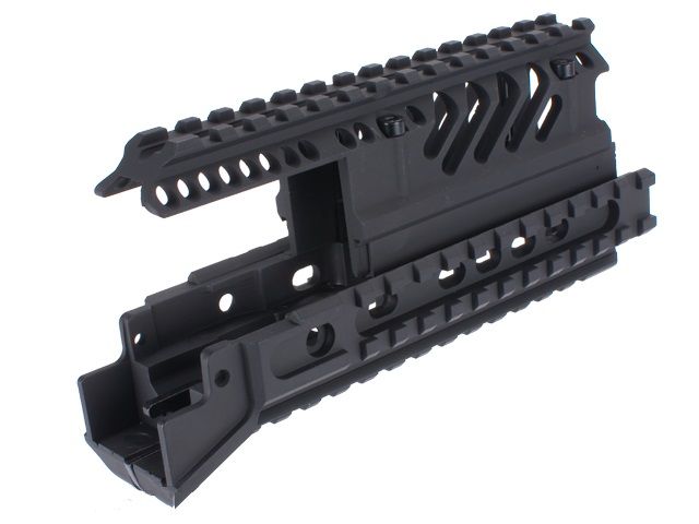 Metal X47 Rail Metal X47 Rail